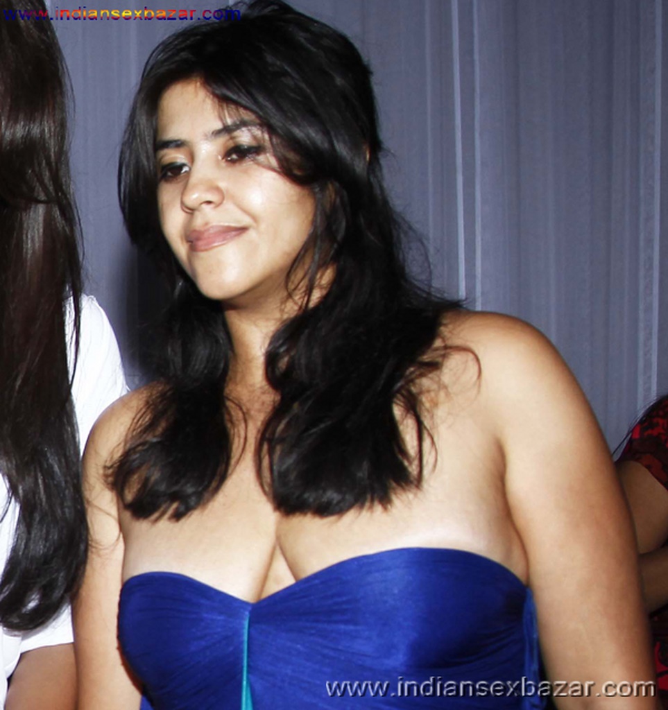 Ekta Kapoor Nude Photos - Hot Leaked Naked Pics of Ekta Kapoor