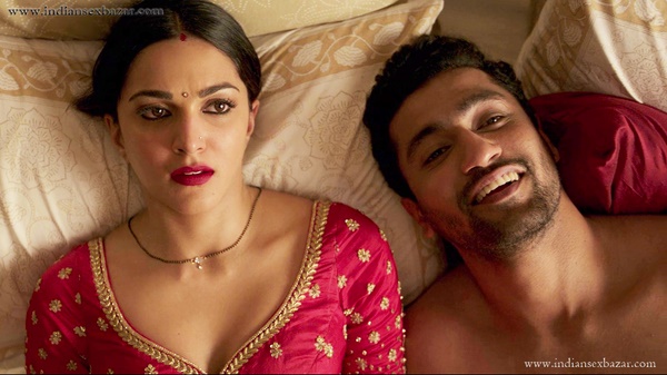 New Xxxxxx Video 2018 - Actress Kiara Advani Suhagraat Sex Video XXX Full HD Fucking Porn